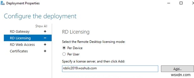 【解決】「リモートデスクトップサービスは現在ビジーです」エラーの原因と対処法