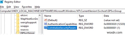 Windows 10で「GPSVCサービスに接続できません」エラーが出てログオンできないときの対処法