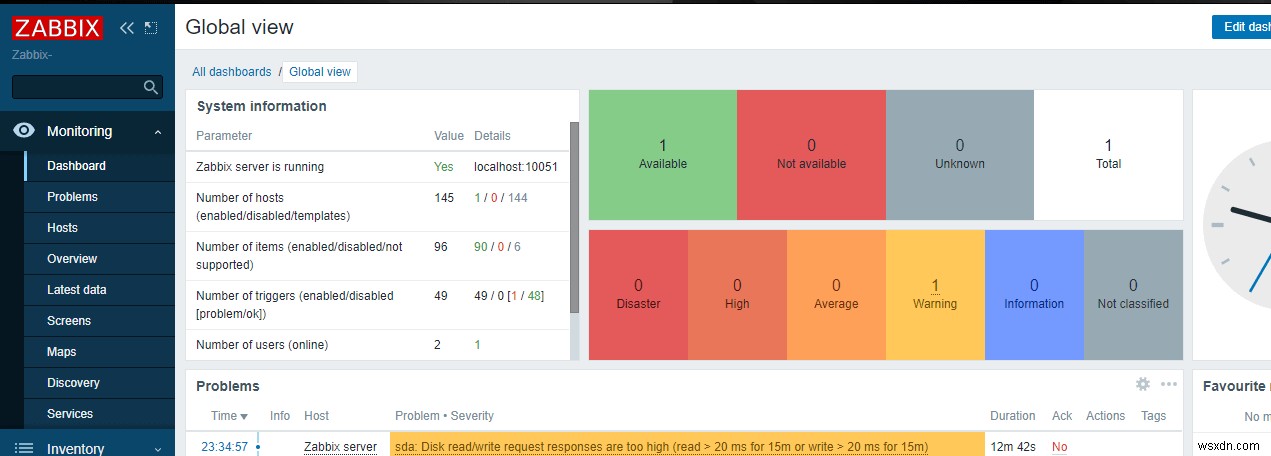 Zabbixのインストールと基本設定ガイド｜Ubuntu/CentOSサーバー構築からWindows/Linuxエージェント導入まで