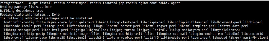 Zabbixのインストールと基本設定ガイド｜Ubuntu/CentOSサーバー構築からWindows/Linuxエージェント導入まで