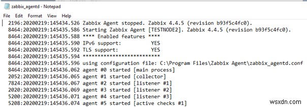 Zabbixのインストールと基本設定ガイド｜Ubuntu/CentOSサーバー構築からWindows/Linuxエージェント導入まで