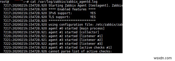 Zabbixのインストールと基本設定ガイド｜Ubuntu/CentOSサーバー構築からWindows/Linuxエージェント導入まで