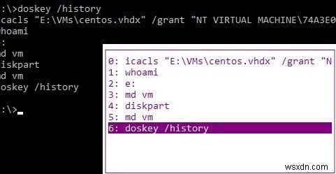 【PowerShell】過去のコマンド履歴を保存・検索・管理する方法(PSReadLine完全解説)