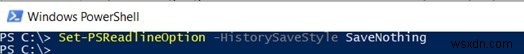 【PowerShell】過去のコマンド履歴を保存・検索・管理する方法(PSReadLine完全解説)