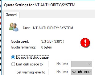 Windowsでディスククォータを有効化・構成する方法【NTFSクォータ完全ガイド】