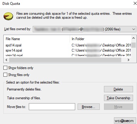 Windowsでディスククォータを有効化・構成する方法【NTFSクォータ完全ガイド】