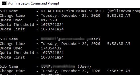 Windowsでディスククォータを有効化・構成する方法【NTFSクォータ完全ガイド】