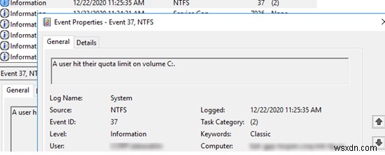 Windowsでディスククォータを有効化・構成する方法【NTFSクォータ完全ガイド】