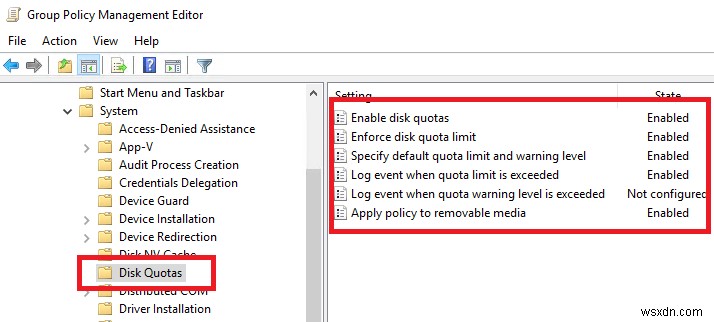 Windowsでディスククォータを有効化・構成する方法【NTFSクォータ完全ガイド】