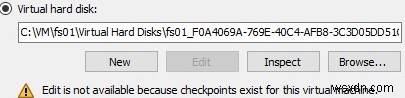 Hyper-Vで仮想ハードディスク(VHDX)を拡張・縮小する方法|GUIとPowerShellの手順を解説