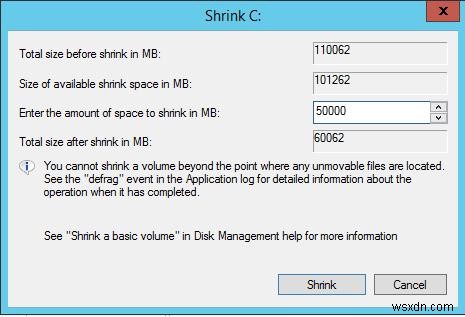 Hyper-Vで仮想ハードディスク(VHDX)を拡張・縮小する方法|GUIとPowerShellの手順を解説