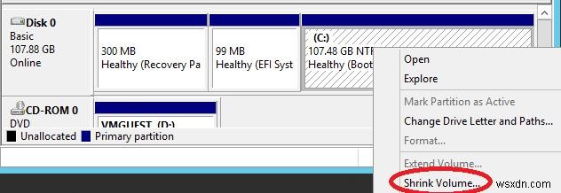 Hyper-Vで仮想ハードディスク（VHDX）を拡張・縮小する方法｜GUIとPowerShellの手順を解説