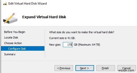 Hyper-Vで仮想ハードディスク(VHDX)を拡張・縮小する方法|GUIとPowerShellの手順を解説