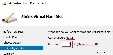 Hyper-Vで仮想ハードディスク（VHDX）を拡張・縮小する方法｜GUIとPowerShellの手順を解説