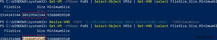 Hyper-Vで仮想ハードディスク(VHDX)を拡張・縮小する方法|GUIとPowerShellの手順を解説