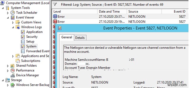 Zerologon（CVE-2020-1472）とは？Active Directoryの重大な脆弱性と対策を徹底解説