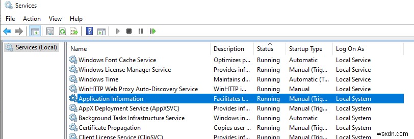 WindowsでSYSTEM(LocalSystem)アカウントとしてCMDやプログラムを実行する方法