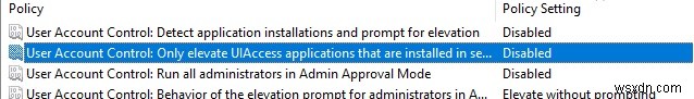 グループポリシーでユーザーアカウント制御(UAC)を無効化・変更する完全ガイド【Windows 10/Server対応】