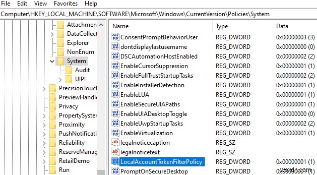 Windows 10の管理共有(Admin$、IPC$、C$、D$)とは?無効化・有効化とリモートアクセス設定の完全ガイド