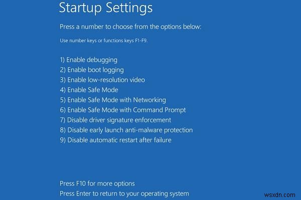 Windows 10の起動エラー「winload.efiが見つからないか、エラーが含まれています」の修正方法
