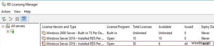 リモートセッション切断エラーの解決策:RDSライセンスサーバーとクライアントアクセスライセンス(CAL)の問題への対処法