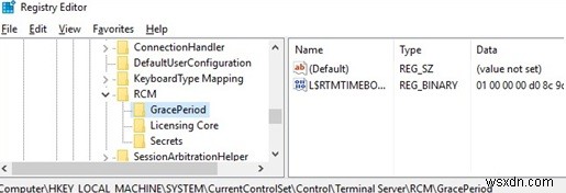 リモートセッション切断エラーの解決策:RDSライセンスサーバーとクライアントアクセスライセンス(CAL)の問題への対処法