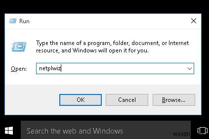 パスワード入力なしでWindows 10に自動ログインする方法【netplwiz・レジストリ・Autologon完全解説】