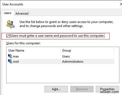 パスワード入力なしでWindows 10に自動ログインする方法【netplwiz・レジストリ・Autologon完全解説】