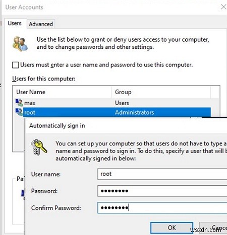 パスワード入力なしでWindows 10に自動ログインする方法【netplwiz・レジストリ・Autologon完全解説】