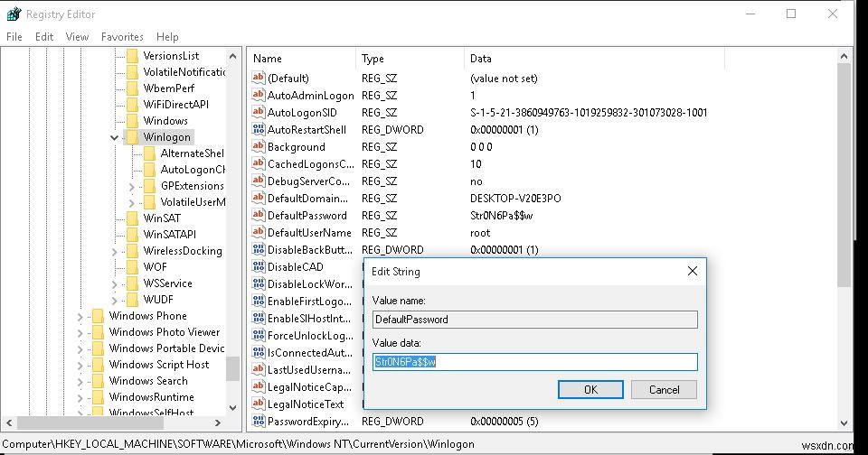 パスワード入力なしでWindows 10に自動ログインする方法【netplwiz・レジストリ・Autologon完全解説】