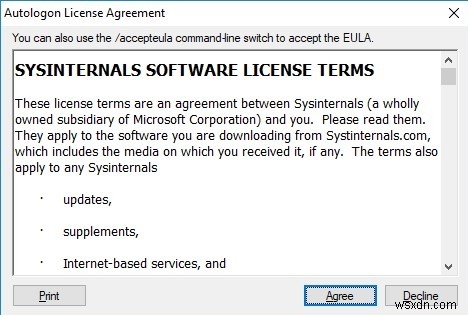 パスワード入力なしでWindows 10に自動ログインする方法【netplwiz・レジストリ・Autologon完全解説】
