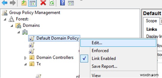 Active Directoryドメインのパスワードポリシー構成ガイド