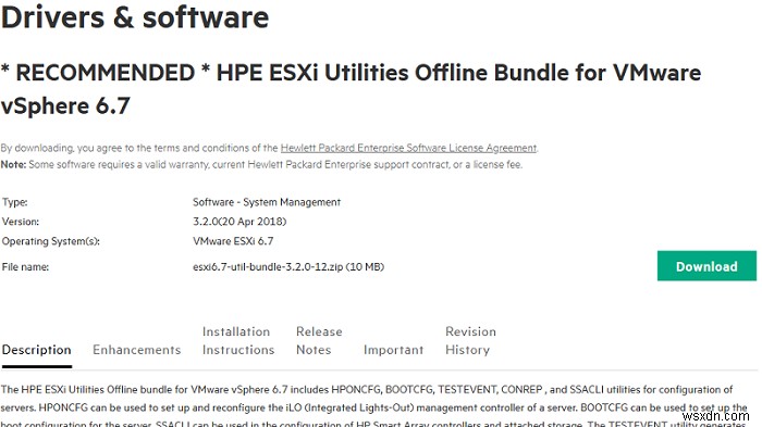 HPE iLOの管理者パスワードをリセットする方法|Windows・Linux・VMware ESXi対応の手順を解説