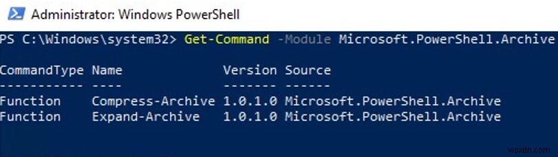 【保存版】PowerShellでZIPアーカイブを作成・解凍する方法を徹底解説