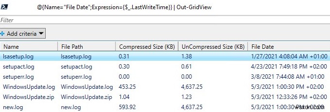 【保存版】PowerShellでZIPアーカイブを作成・解凍する方法を徹底解説