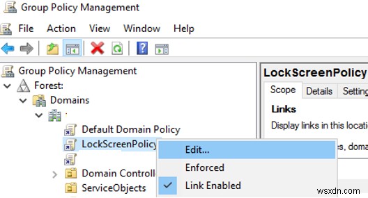 GPOでWindowsの自動ロック画面を有効にする方法｜非アクティブ時のセッション保護設定