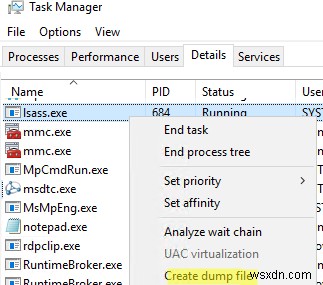 【徹底解説】Mimikatzを使ってWindowsメモリからユーザーのパスワードを抽出する方法