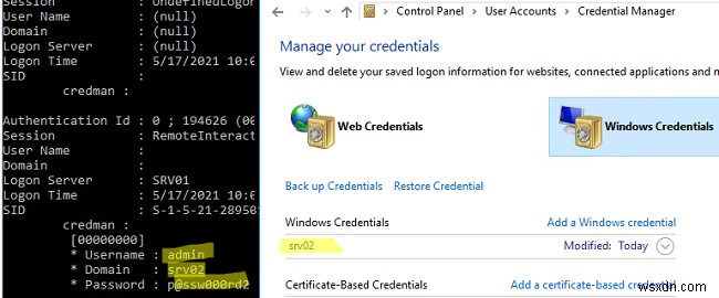 【徹底解説】Mimikatzを使ってWindowsメモリからユーザーのパスワードを抽出する方法