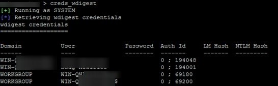 【徹底解説】Mimikatzを使ってWindowsメモリからユーザーのパスワードを抽出する方法