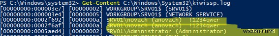 【徹底解説】Mimikatzを使ってWindowsメモリからユーザーのパスワードを抽出する方法