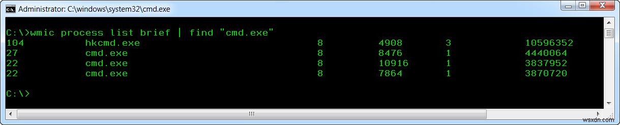 Windowsのプロセス優先度を完全解説|タスクマネージャー・STARTコマンド・wmicで優先度を変更する方法
