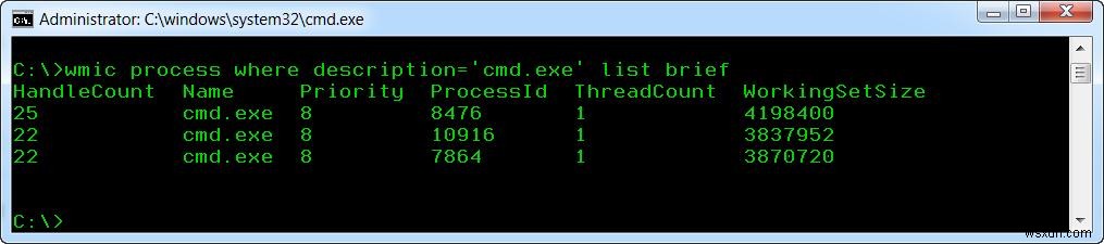 Windowsのプロセス優先度を完全解説|タスクマネージャー・STARTコマンド・wmicで優先度を変更する方法