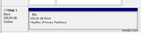 要求されたリソースは使用中です:Windows Server 2012 R2のクラスターディスクエラーの原因と解決策