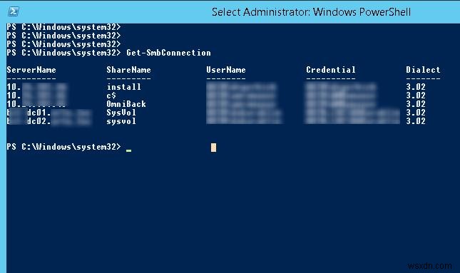 SMB 3.0におけるトラフィック暗号化の設定方法と活用ガイド