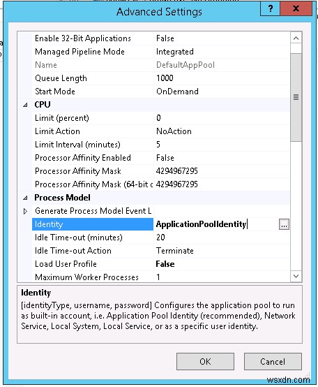 IIS WebサイトでKerberos認証(透過的SSO)を構成する手順ガイド