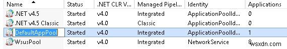 IIS WebサイトでKerberos認証(透過的SSO)を構成する手順ガイド