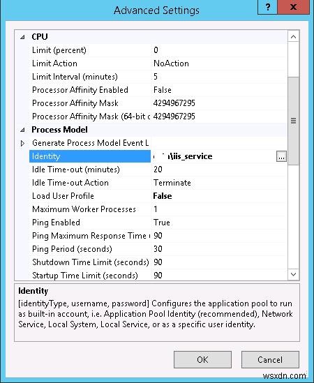 IIS WebサイトでKerberos認証(透過的SSO)を構成する手順ガイド