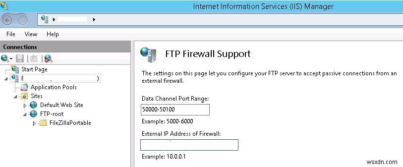 Windows Server 2012 R2でFTPS（FTP over SSL/TLS）サーバーを構築する完全ガイド