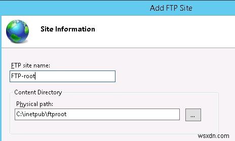Windows Server 2012 R2でFTPS（FTP over SSL/TLS）サーバーを構築する完全ガイド